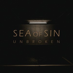 Cover SEA OF SIN