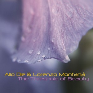 Cover ALIO DIE & LORENZO MONTANÀ