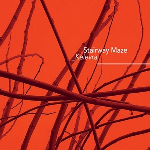 Cover STAIRWAY MAZE