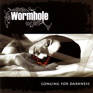 Cover WORMHOLE