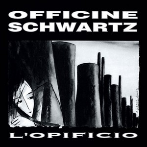 Cover OFFICINE SCHWARTZ