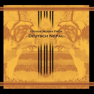 Cover DEUTSCH NEPAL