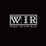 WAKE ISLAND RAIL