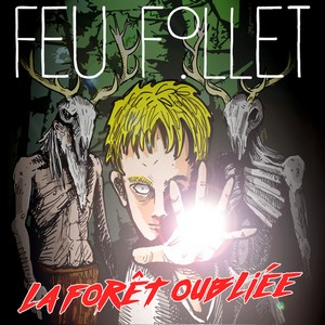 Cover FEU FOLLET