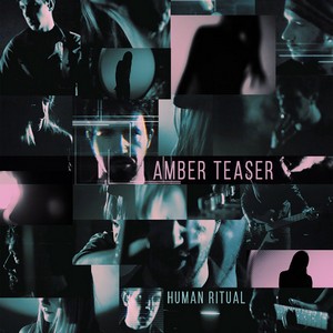 Cover AMBER TEASER