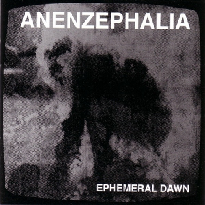 Cover ANENZEPHALIA