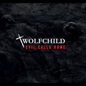 Cover WOLFCHILD