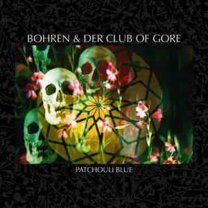 Cover BOHREN & DER CLUB OF GORE