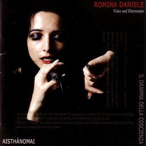 Cover ROMINA DANIELE