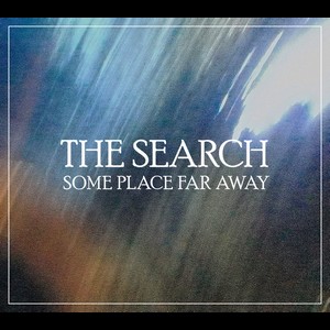 Cover THE SEARCH