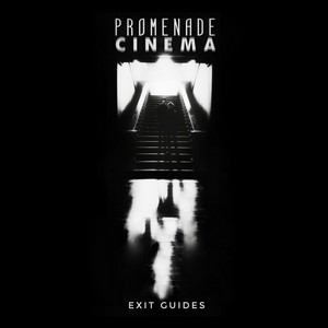 Cover PROMENADE CINEMA