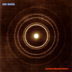 Cover ERIK URSICH