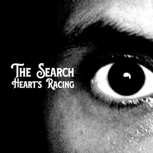 Cover THE SEARCH