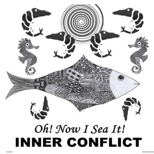 Cover INNER CONFLICT