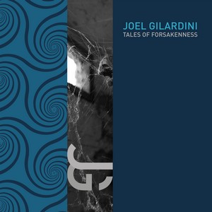 Cover JOEL GILARDINI