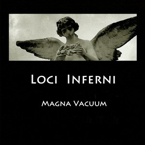 Cover LOCI INFERNI