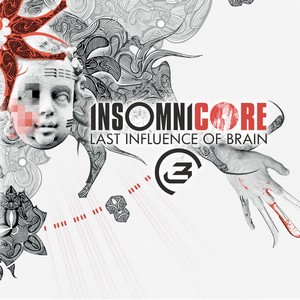 Cover LAST INFLUENCE OF BRAIN