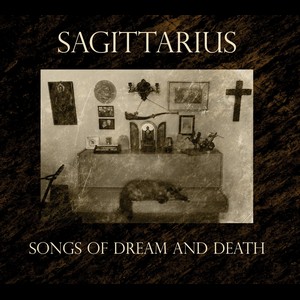 Cover SAGITTARIUS