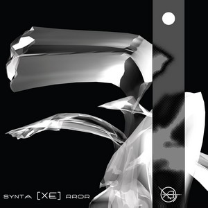 Cover SYNTA[XE]RROR