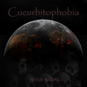 Cover CUCURBITOPHOBIA