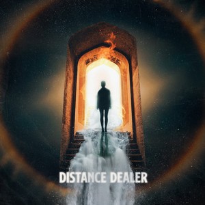 Cover DISTANCE DEALER