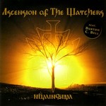 ASCENSION OF THE WATCHERS