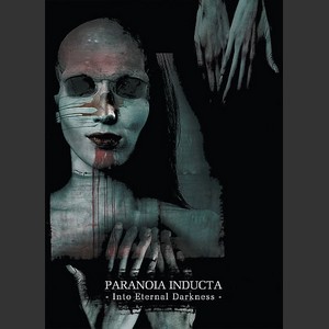 Cover PARANOIA INDUCTA