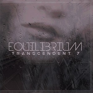 Cover TRANSCENDENT 7