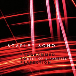 Cover SCARLET SOHO