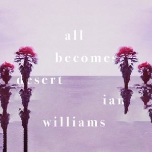 Cover IAN WILLIAMS