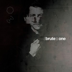 Cover THE BRUTE: