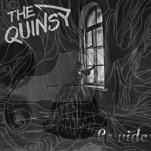 Cover THE QUINSY