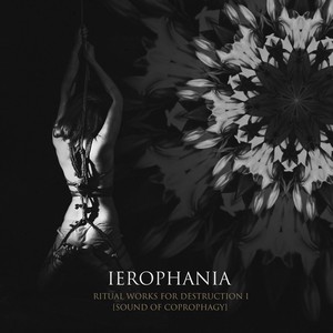 Cover IEROPHANIA