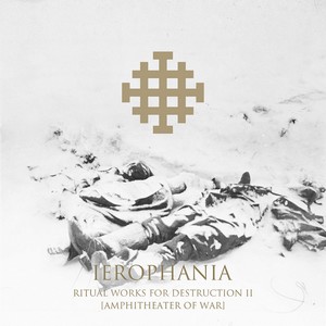 Cover IEROPHANIA