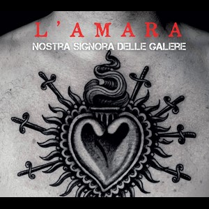 Cover L'AMARA