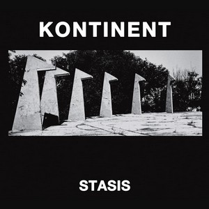 Cover KONTINENT