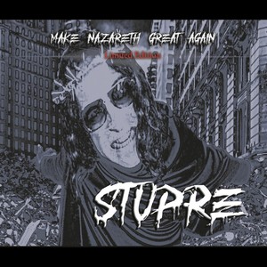 Cover STUPRE