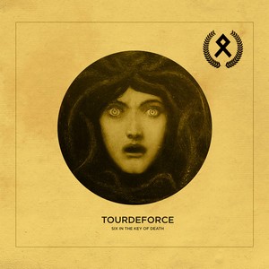 Cover TOURDEFORCE