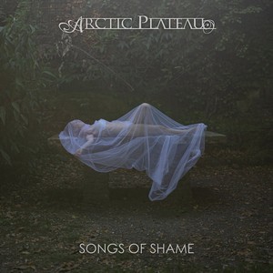 Cover ARCTIC PLATEAU