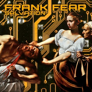 Cover FRANK FEAR