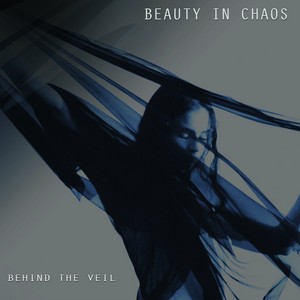 Cover BEAUTY IN CHAOS