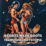 RABBITS WEAR BOOTS