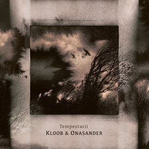 Cover KLOOB & ONASANDER