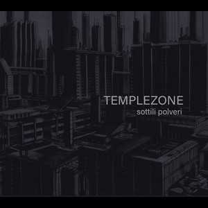 Cover TEMPLEZONE