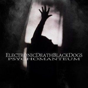 Cover ELECTRONICDEATHBLACKDOGS