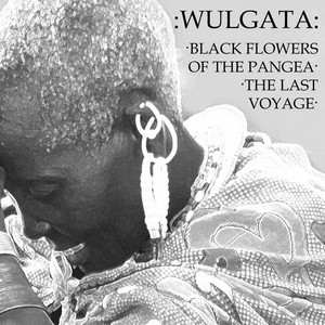 Cover :WULGATA: