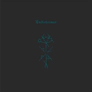 Cover UNDIRHEIMAR