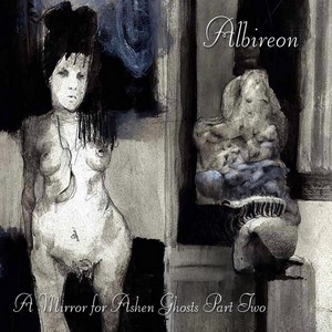 Cover ALBIREON