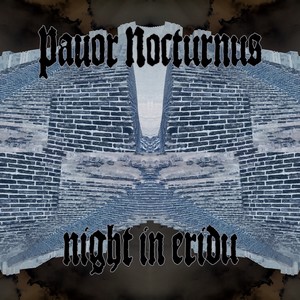 Cover PAVOR NOCTURNUS