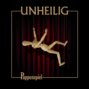 Cover UNHEILIG